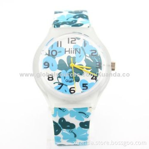 Ladies watch, fashion style on market, best price for you promotional project